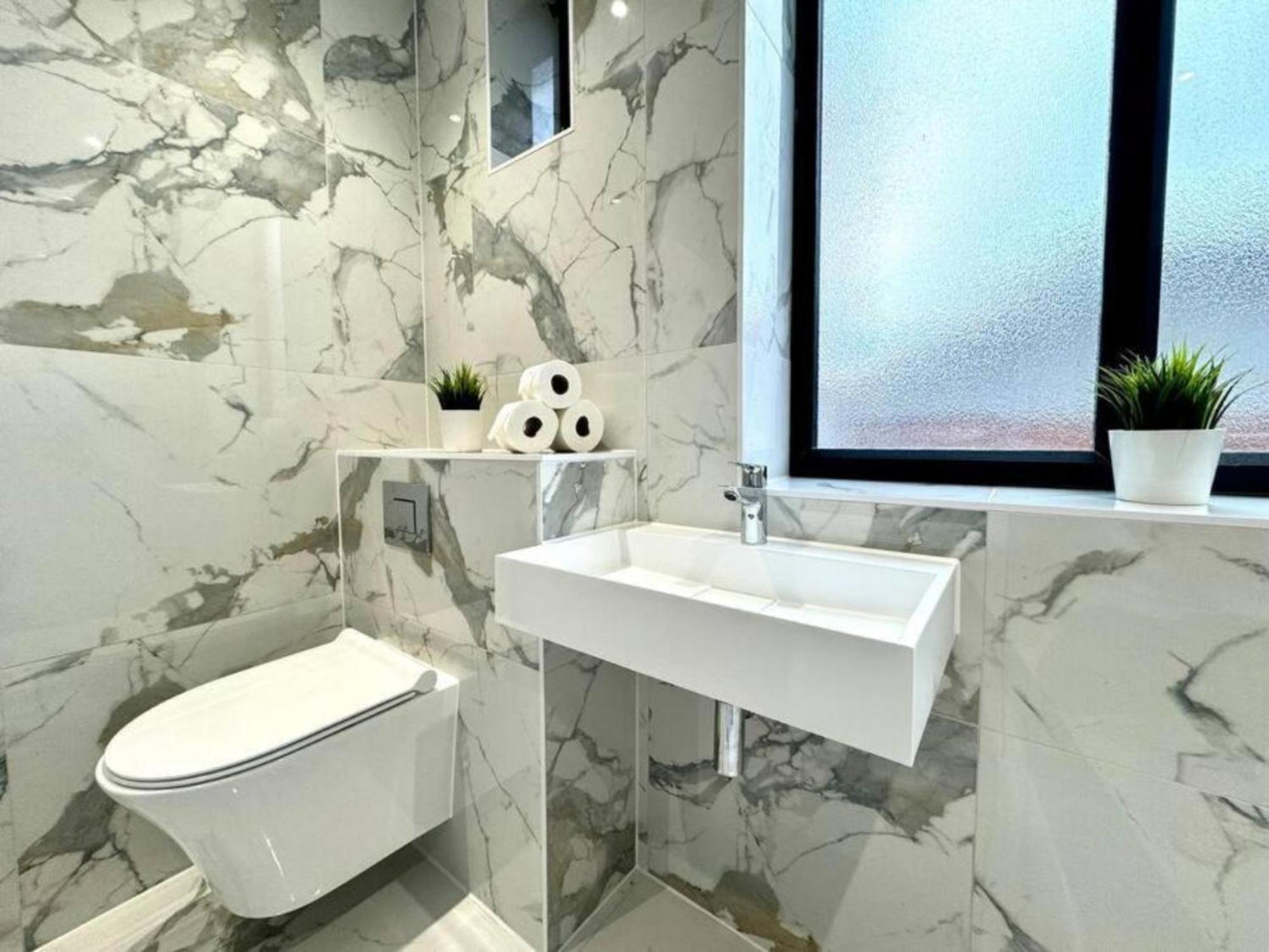 New 2 Bedroom Bournemouth Ground Floor Easy Access Экстерьер фото